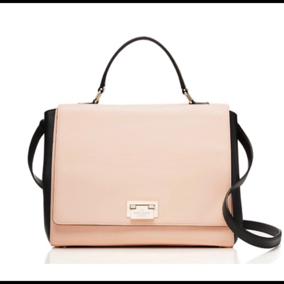 Kate Spade Magnolia Park Colorblock - Picture 2 of 11